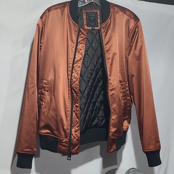 GUESS JACKET - Picture 2 of 4